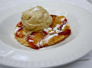 Best Western Abbots Barton Hotel