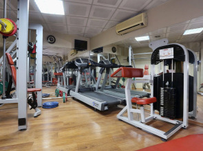 Balturk Otel Sakarya