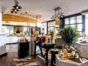 Minos Imperial Beach Resort Milatos Crete