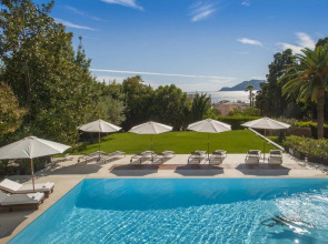 Hotel Chateau De La Tour