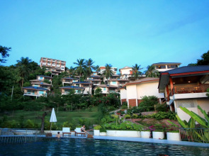 Pinnacle Koh Tao Resort