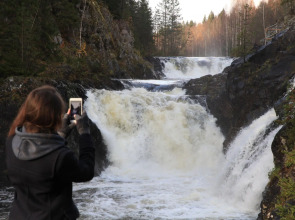 Тихий берег