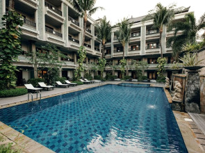 The Vira Bali Boutique Hotel & Suite