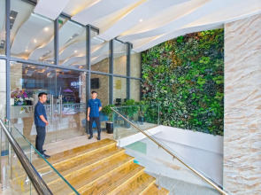 Atlantic Nha Trang Hotel