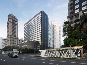 Ayana MidPlaza Jakarta