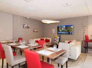 Hotel Campanile Reims Sud - Bezannes