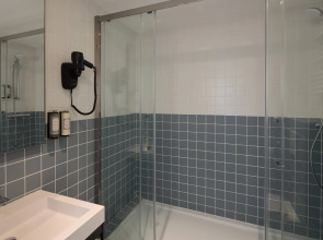 Timhotel Paris Gare du Nord