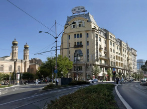 Budapest City Central