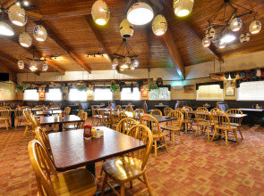 Navajoland Hotel of Tuba City