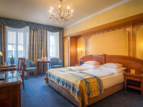 Schlosshotel Römischer Kaiser