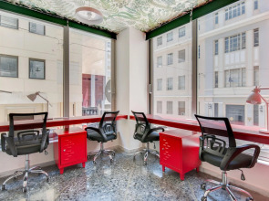 Selina Theatrou Athens