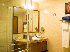 Sai Gon Mui Ne Resort