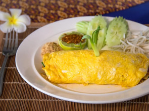 Lanta Pura Beach Resort