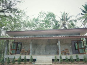 The Lodge at Koh Kood
