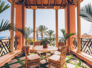 Отель Iberostar Grand El Mirador – Adults Only