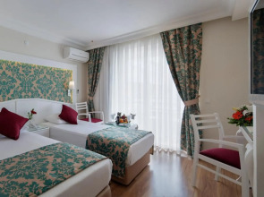 Hotel Stradivari