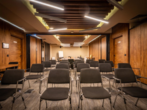 Отель Amsterdam 