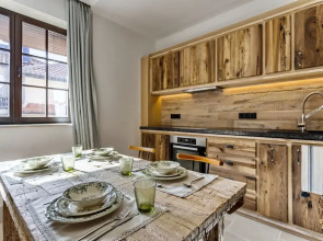 Castro Mesembria Boutique Hotel