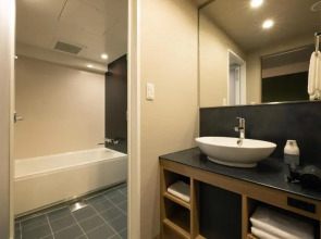 OMO Kansai Airport by Hoshino Resorts