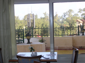 Aifu Resort - El Montazah