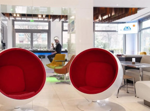 Pestana Berlin Tiergarten