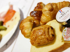 Hôtel Littéraire Marcel Aymé, BW Premier Collection