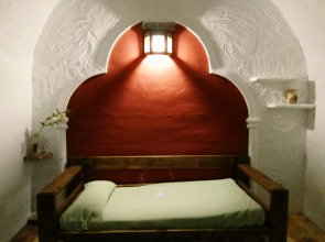 Cuevas Abuelo Ventura