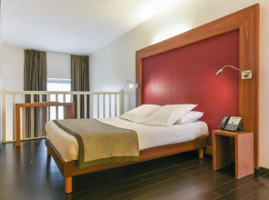 Appart'City Confort Paris Grande Bibliotheque