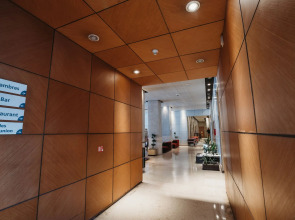 ibis Casablanca City Center