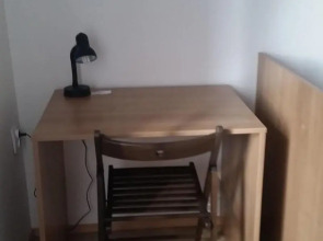 Omega Guesthouse Budapest