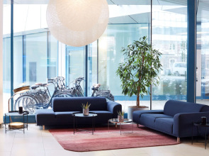 Scandic Hamburg Emporio