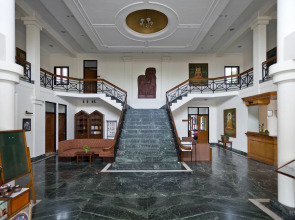 Buddha Maya by KGH Group