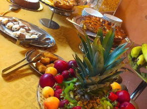 Hotel Florio Operà Palermo Central