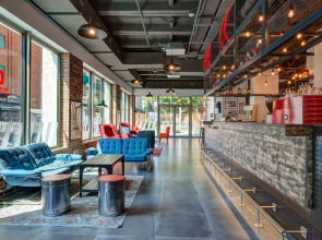 Meininger Milano Lambrate