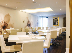 Отель Best Western Plus Tower Hotel Bologna