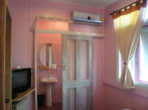 Отель Samsensam Place