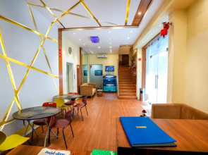 Hotel Apex International