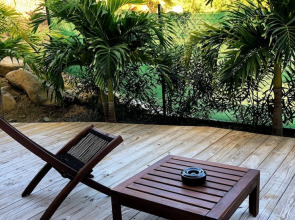 Villa Jwi Lavi Boutique Hotel