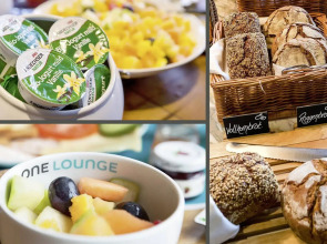 Motel One Nürnberg - City