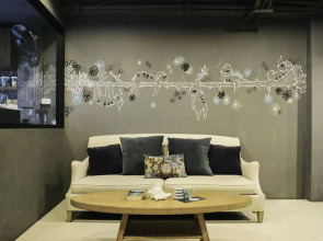 TIRAS Patong Beach Hotel