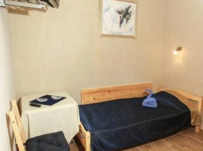 Мини-отель Русские Витязи