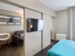 Appart'City Confort Le Bourget-Aéroport