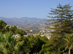 Hotel Escuela Santa Brígida