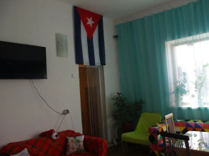 Hostel Kuba