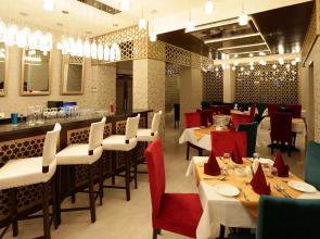 Comfort Inn Sapphire