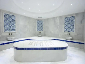 Lugal, A Luxury Collection Hotel Ankara