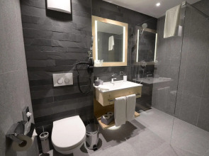 Alpenhotel Fleurs de Zermatt