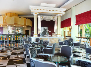 JOIA Paraíso by Iberostar - Adults Only - All Inclusive