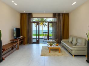 Palm Garden Beach Resort and Spa