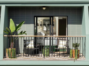 Palihotel Hollywood near Universal Studios